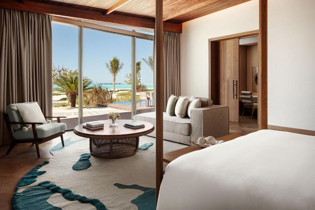 St Regis Resort