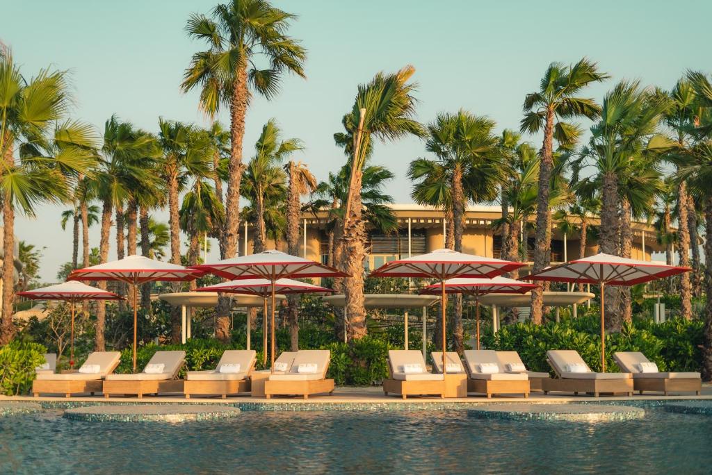 SLS Hotel Red Sea Resort