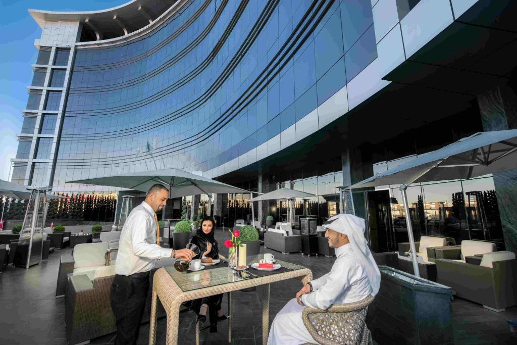 Bayat Hotel