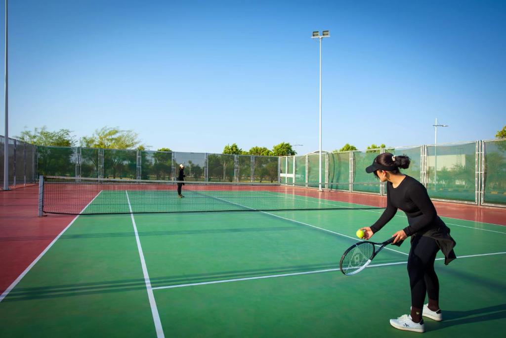 Grand Millennium Tabuk