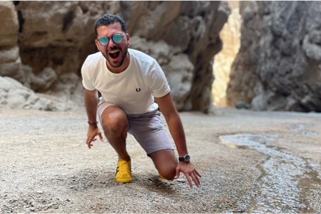 Discover Tabuk