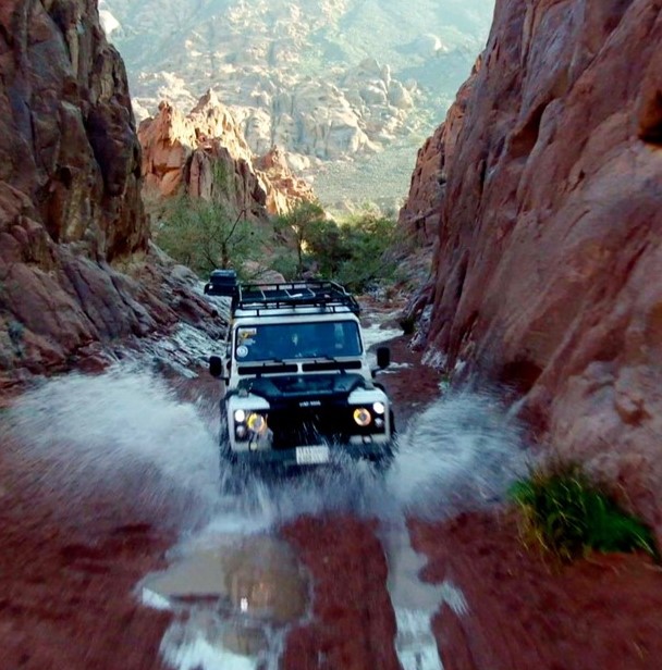 Discover Tabuk