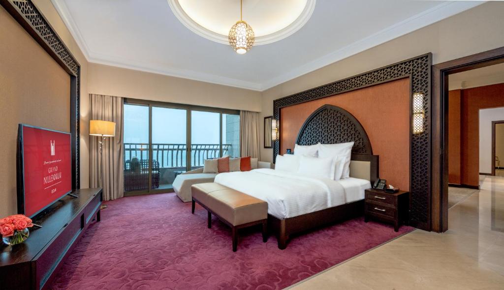 Millennium Hotel