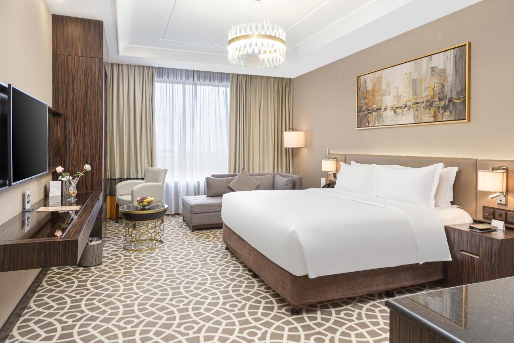Nivel Hotel