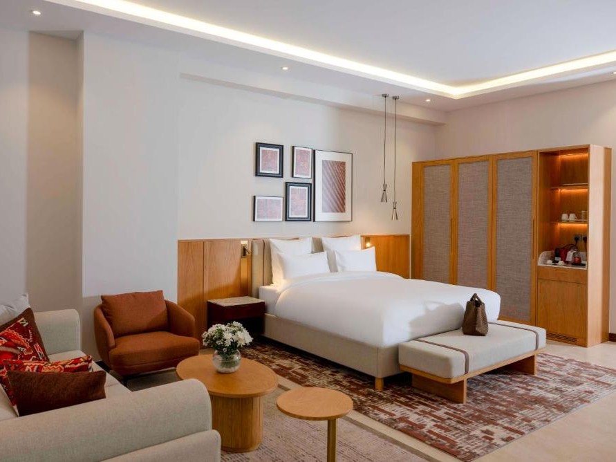 Mercure Khamis Mushait Hotel
