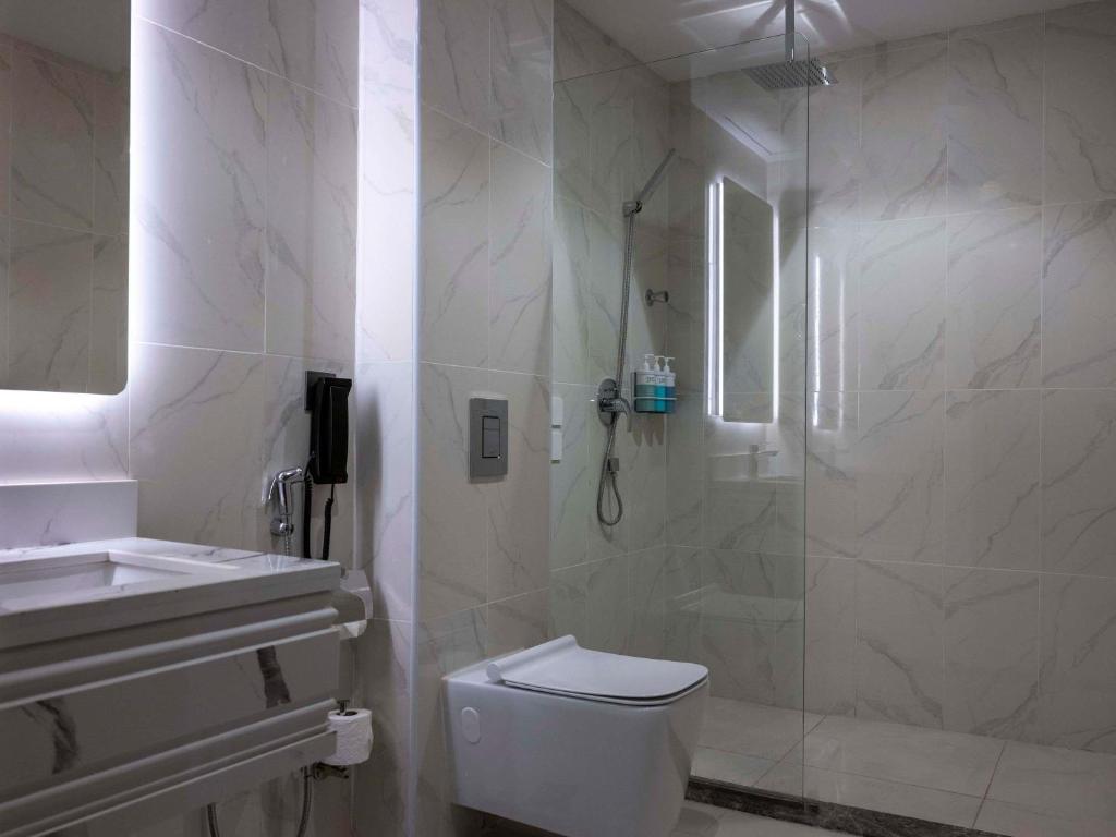 Mercure Khamis Mushait Hotel