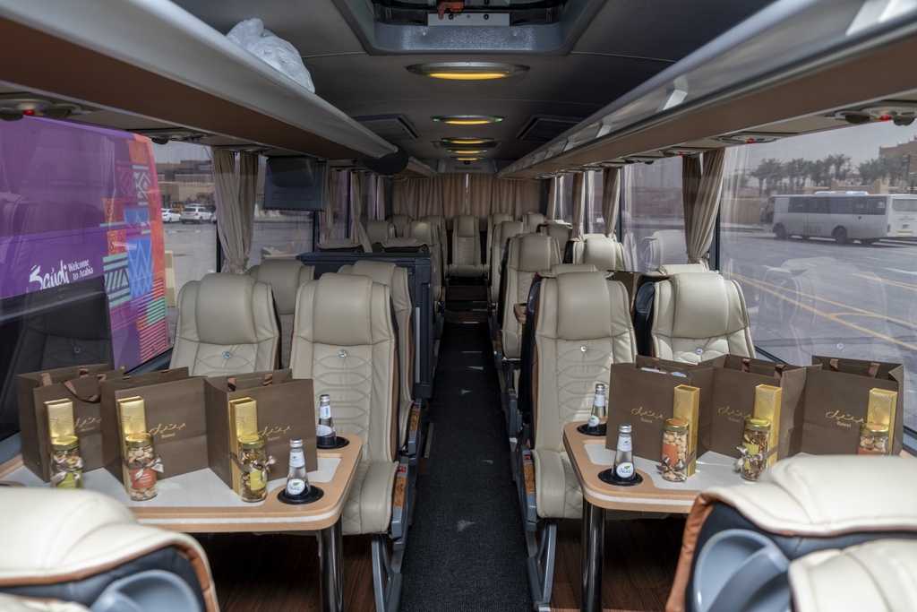 VIP Bus