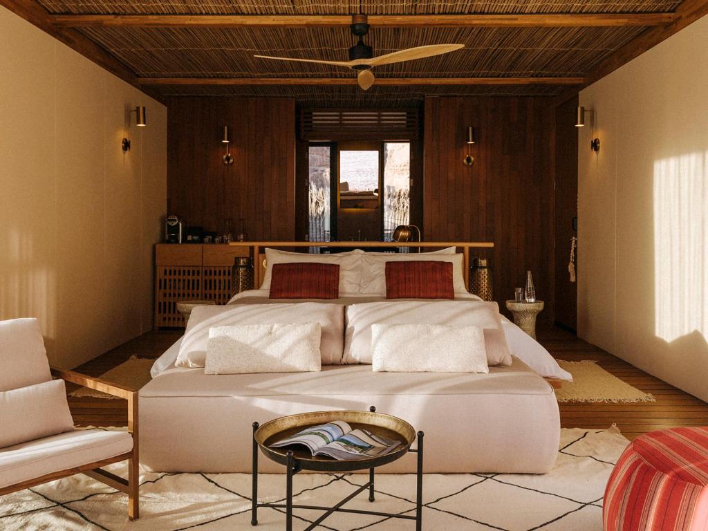 Habitas Resort