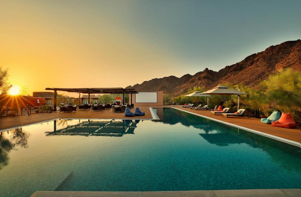 Cloud 7 Residence