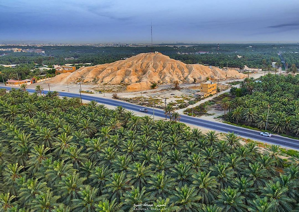 Royal Al-Ahsa Oasis