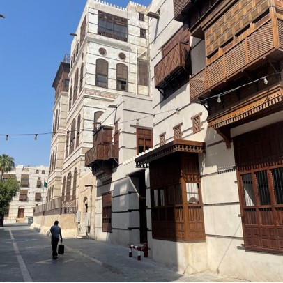 Beit Kedwan House