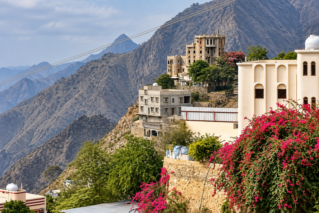 Jabal Tilan Musuem