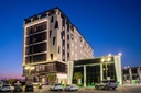 Lilac Park Hotel