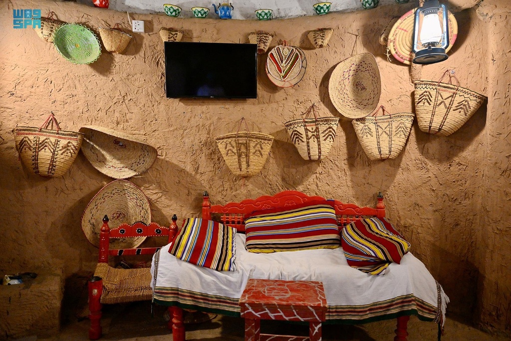 Visit Traditional Village