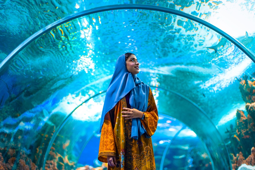Aquarium