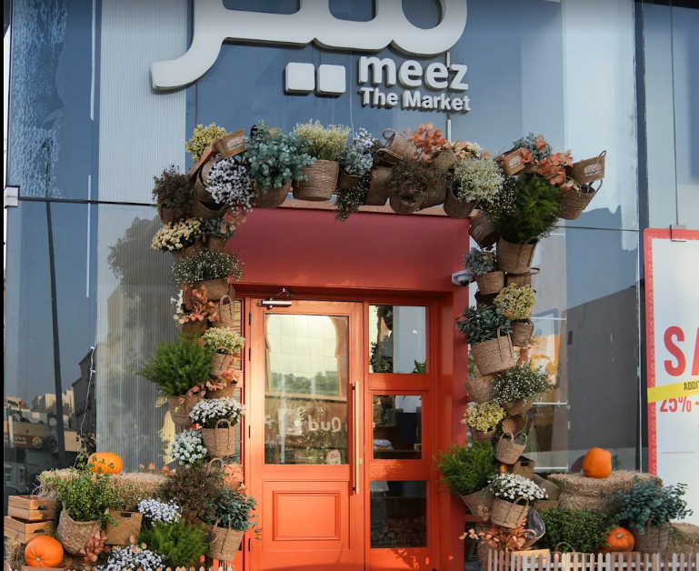 Meez Restaurant