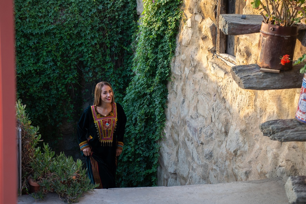 Discover Baljurashi