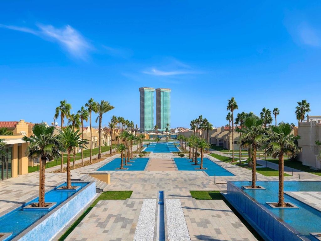 Rixos Hotel