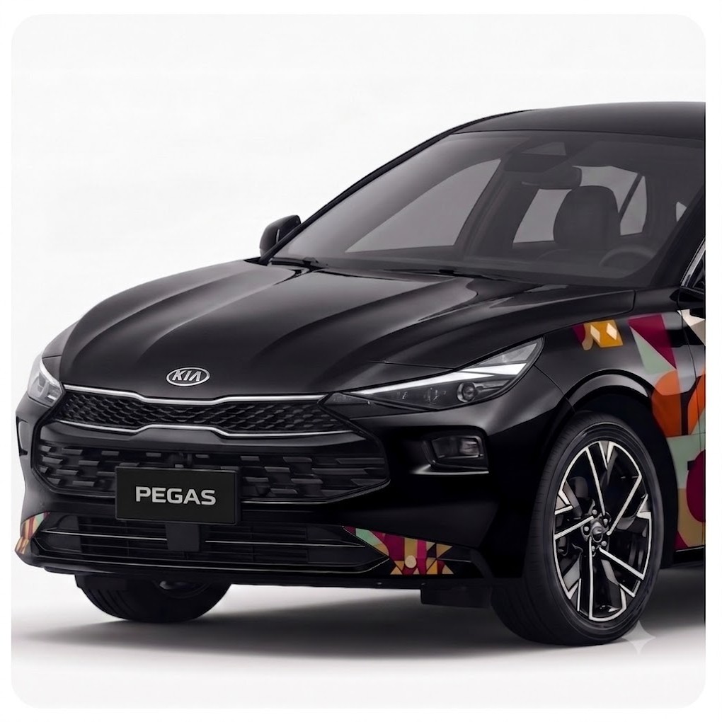 Elantra Hyundai with Driver