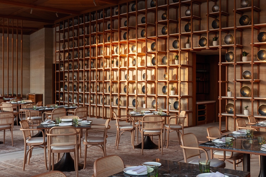 Central Restaurant
