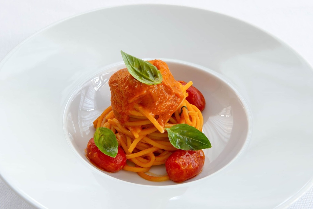 Spiaggia Restaurant & Pool