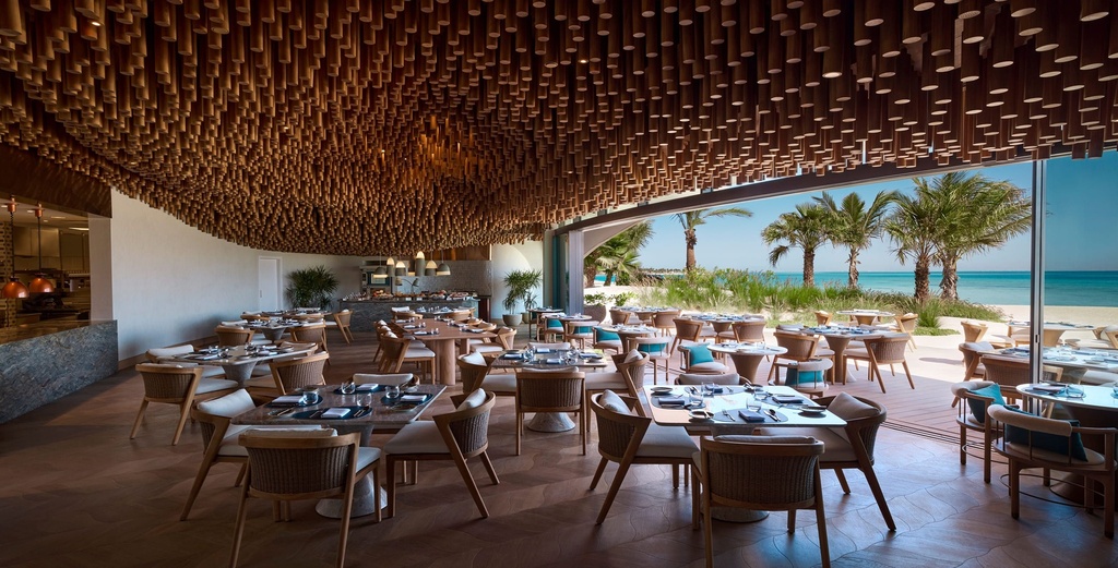 Ariamare Restaurant