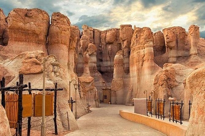 Royal Al-Ahsa Oasis