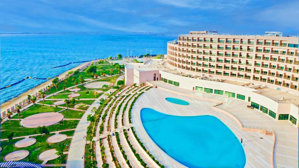 Millennium Hotel