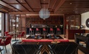Saffron Restaurant