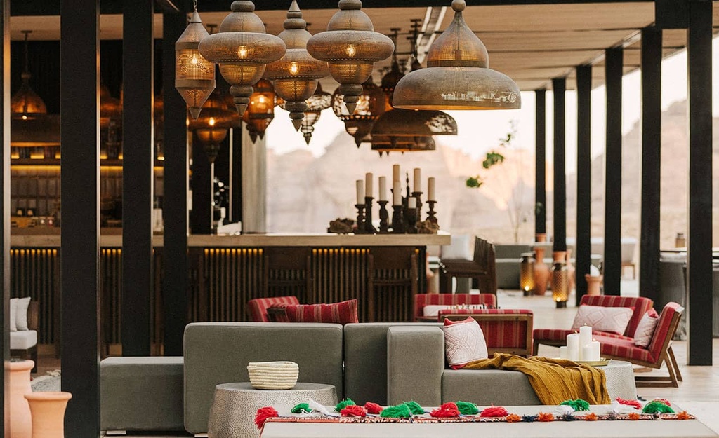 Tama Restaurant