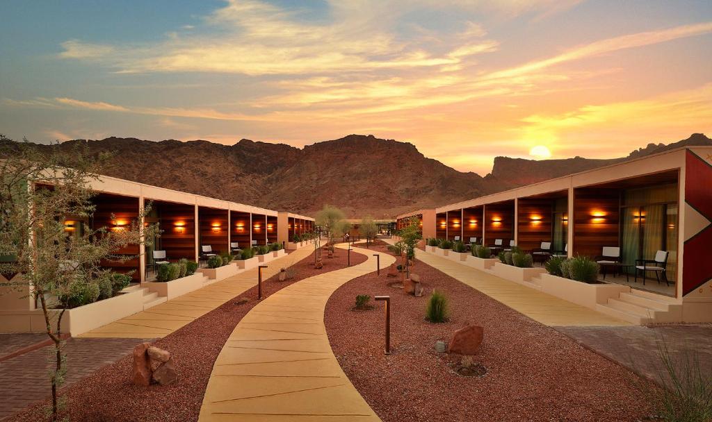 Cloud 7 Residence