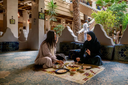 Bab Al Thurath Restaurant