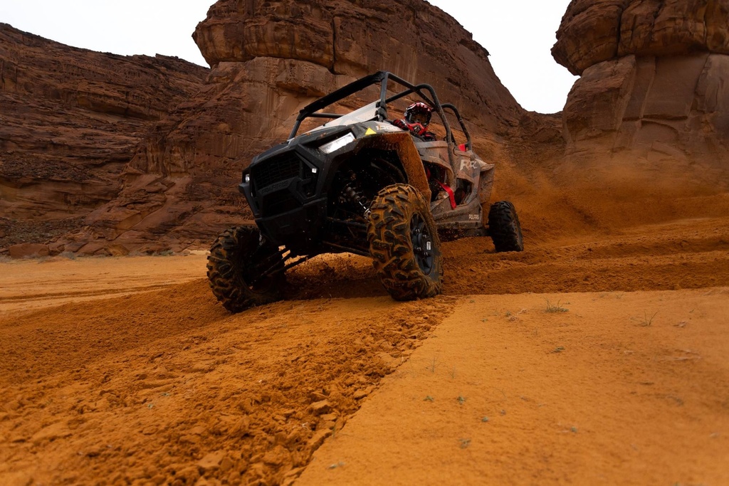 Buggies Experience