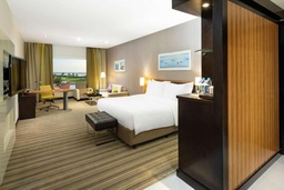 Business Room Single