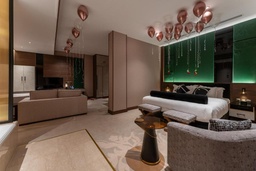 Business Suite Single