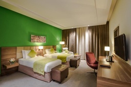 Business Room Double