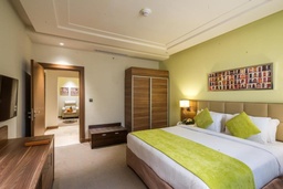 Premier Room Single