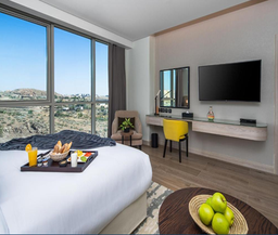 Two-Bedroom Deluxe