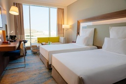 Pool View Room Double