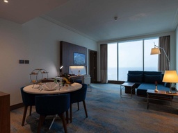 Suite Sea View Single