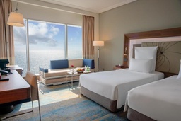 Suite Sea View Double