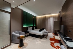 Standard Room Double