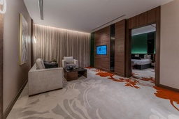 Business Suite Double