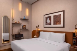 The Chedi Duplex Suite