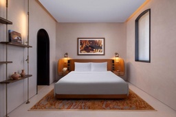 Hegra Heritage Suite (Two Bedrooms)