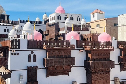 متحف الطيبات