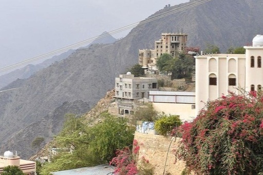 [D0404134] Jabal Tilan Musuem