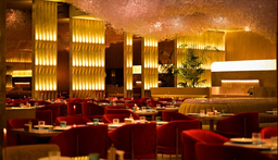 Qamar Restaurant
