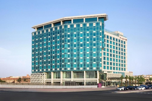 كراون بلازا