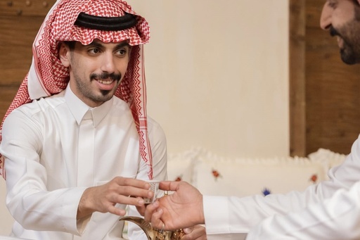 مطعم المجلس الخليجي
